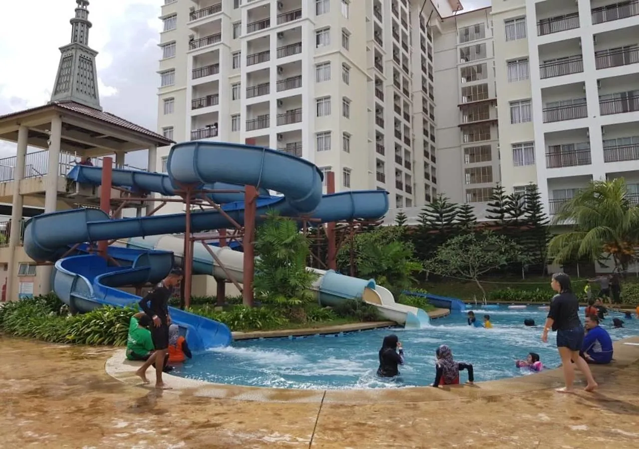 Zaini'S Lagoon Malacca